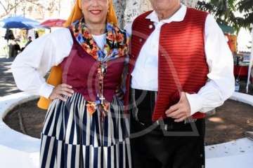Juegos y deportes tradicionales y música popular en San Juan (Reportaje Antonio Alí, Francisco Javier Santana y TA)